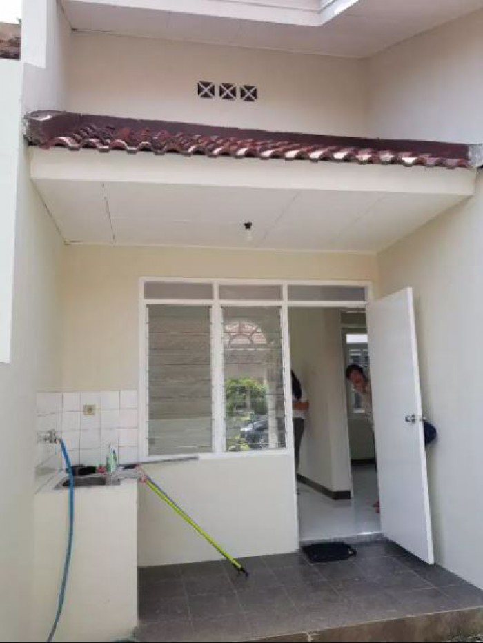 Rumah dijual di Taman Simpruk  Lippo Cikarang 